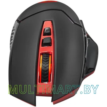 Игровая мышь Redragon Mirage картинка 4